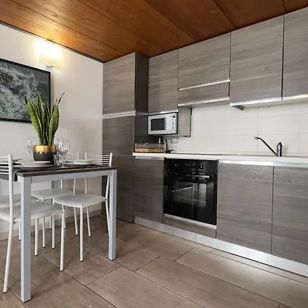 Apartman Medioevo Iv - Experience In Como
