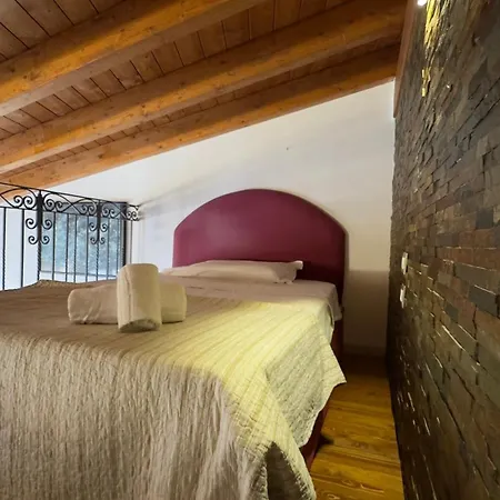 Apartment Medioevo Iv - Experience In